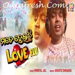 Mate Heichi Love flu